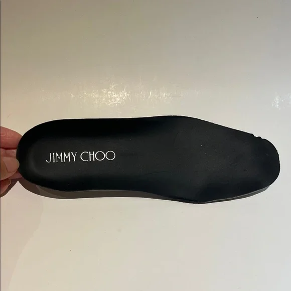 Jimmy Choo women’s Hiking Boots - Picture 12 of 13